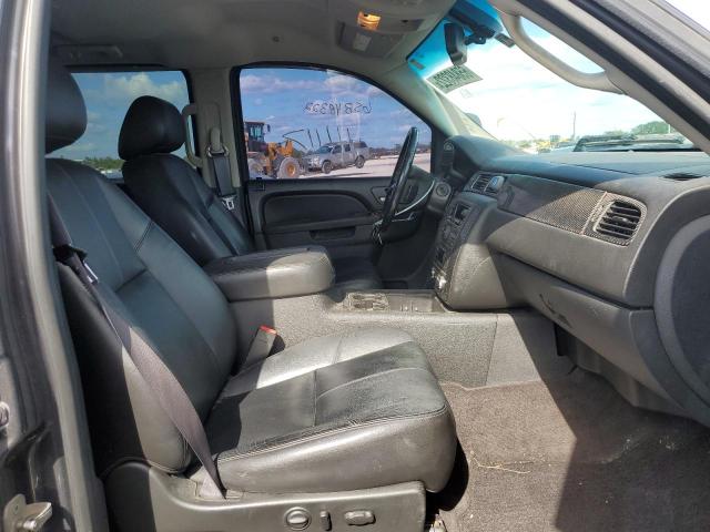 Photo 5 from auction – 2011 CHEVROLET SILVERADO with VIN 1GC1KYC88BF204477