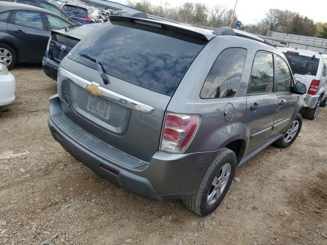 Photo 4 from auction – 2006 CHEVROLET EQUINOX LS with VIN 2CNDL13F166033180