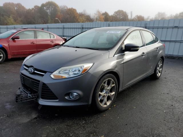 Photo 2 from auction – 2012 FORD FOCUS SEL with VIN 1FAHP3H26CL359593