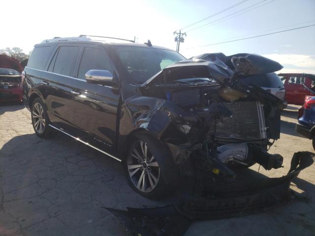 FORD EXPEDITION 2020 with VIN 1FMJU1LT9LEA45963 - Photo from auction