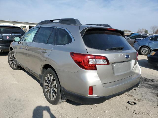 Photo 3 from auction – 2015 SUBARU OUTBACK 2. with VIN 4S4BSBJC9F3288806