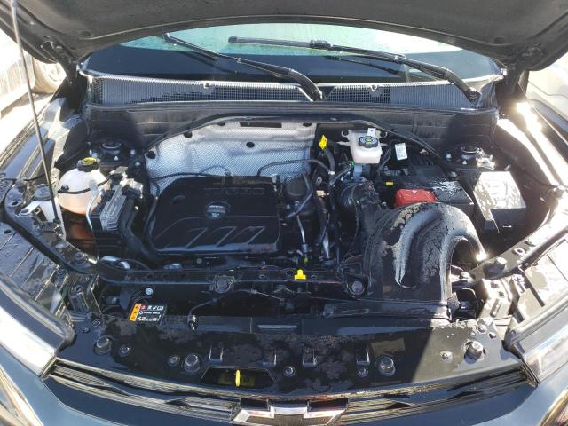 Photo 7 from auction – 2021 CHEVROLET TRAILBLAZE with VIN KL79MTSL6MB081968
