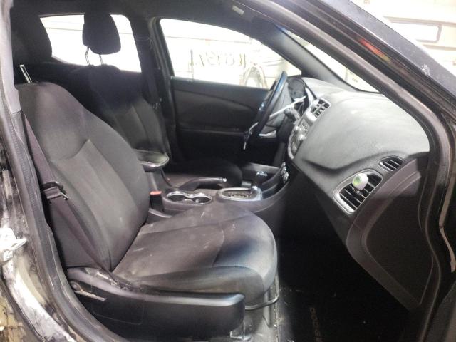 Photo 5 from auction – 2014 DODGE AVENGER SE with VIN 1C3CDZAB8EN222127