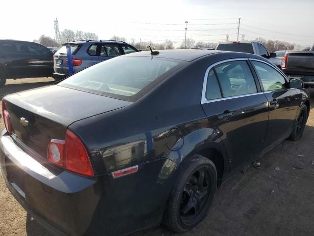 Photo 4 from auction – 2011 CHEVROLET MALIBU LS with VIN 1G1ZB5E13BF201304