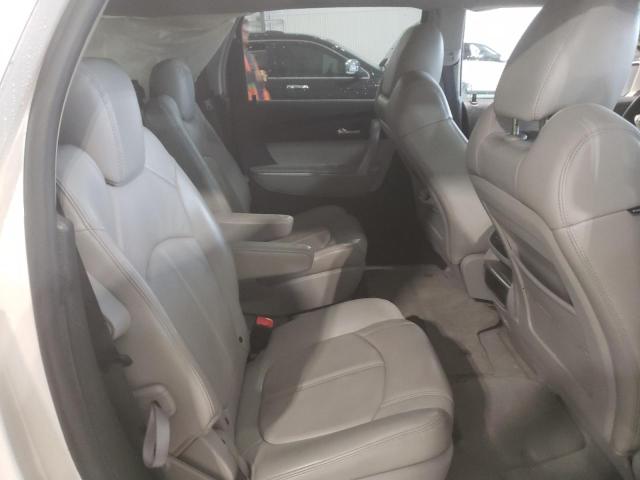 Photo 6 from auction – 2008 GMC ACADIA SLT with VIN 1GKEV33758J263421