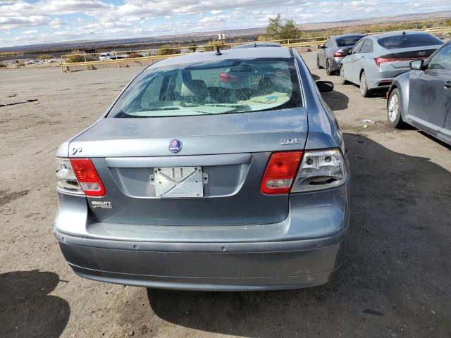 Photo 6 from auction – 2007 SAAB 9-3 2.0T with VIN YS3FD46Y871118135