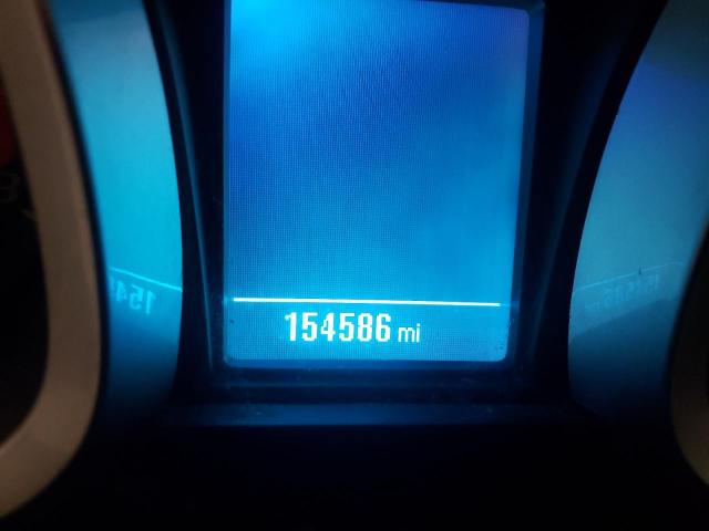 Photo 8 from auction – 2013 CHEVROLET EQUINOX LT with VIN 2GNFLEEK2D6427659