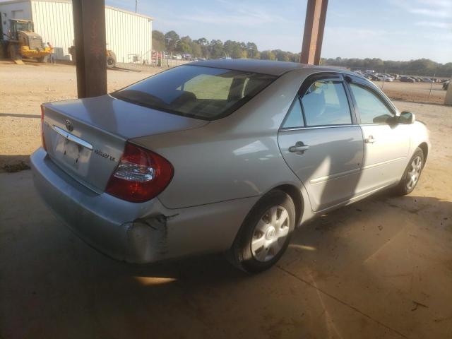 Photo 4 from auction – 2002 TOYOTA CAMRY LE with VIN 4T1BE32KX2U593934