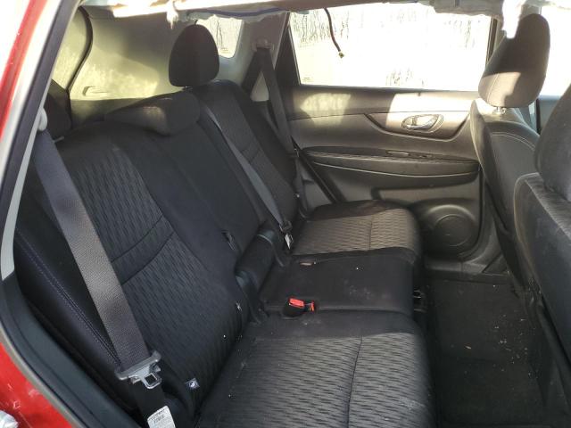 Photo 6 from auction – 2019 NISSAN ROGUE S with VIN 5N1AT2MV4KC809897