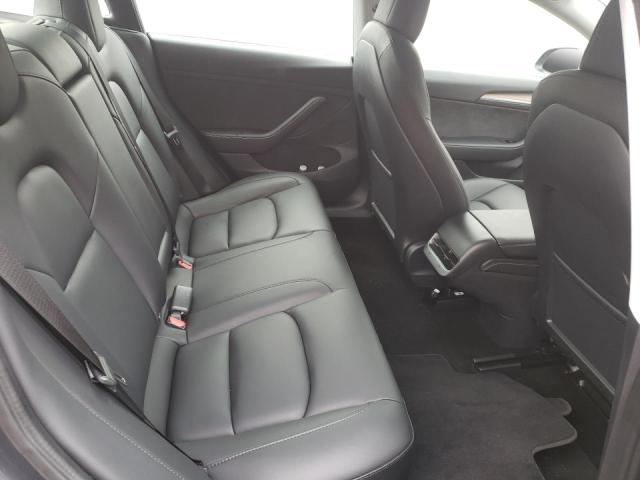 Photo 6 from auction – 2022 TESLA MODEL 3 with VIN 5YJ3E1EB7NF290180