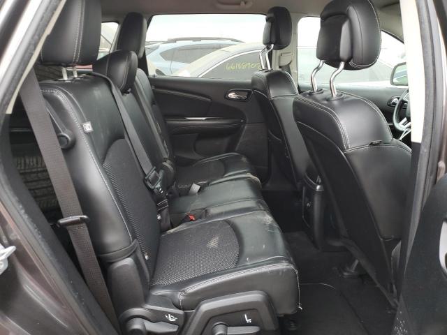 Photo 6 from auction – 2014 DODGE JOURNEY CR with VIN 3C4PDDGG3ET311509