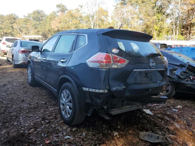 Photo 3 from auction – 2015 NISSAN ROGUE S with VIN KNMAT2MT3FP550143