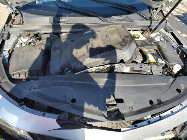 Photo 7 from auction – 2020 CHEVROLET IMPALA LT with VIN 2G11Z5S37L9105930