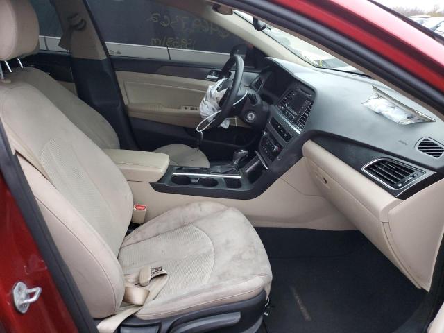 Photo 5 from auction – 2015 HYUNDAI SONATA SPO with VIN 5NPE34AF5FH107516