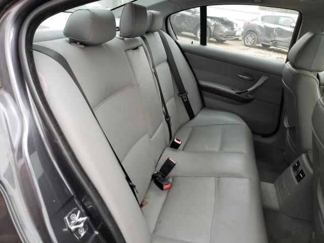 Фото 6 с аукциона – 2008 BMW 328 I с VIN WBAVA37528NL58136