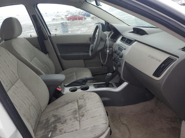 Photo 5 from auction – 2010 FORD FOCUS SE with VIN 1FAHP3FN0AW126558