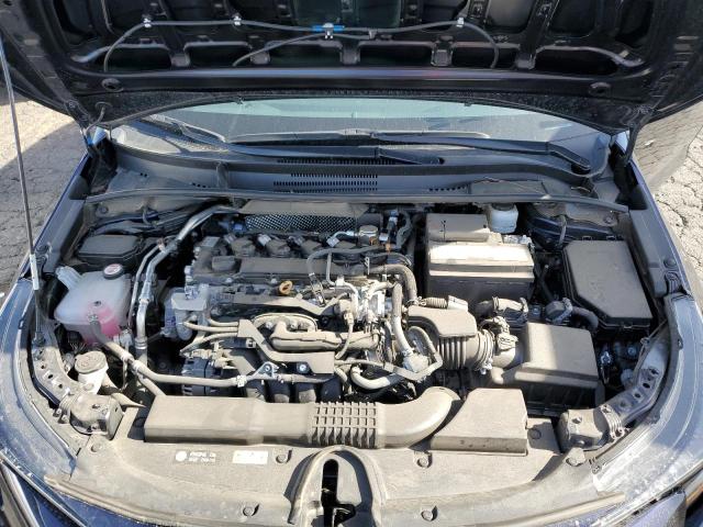 Photo 11 from auction – 2022 TOYOTA COROLLA SE with VIN 5YFS4MCEXNP104830
