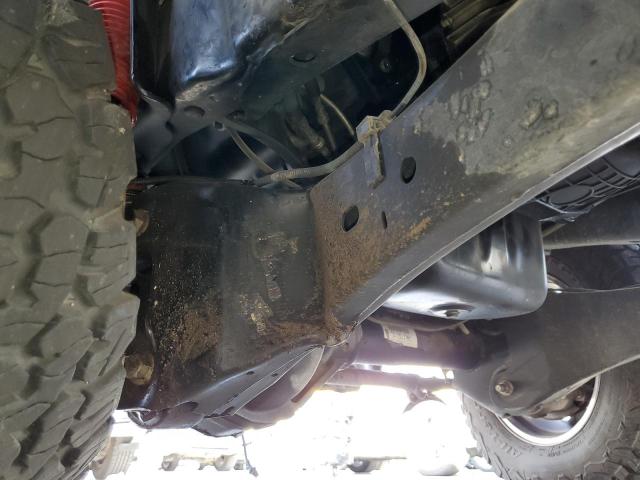 Photo 9 from auction – 2010 FORD F250 SUPER with VIN 1FTSW2BR2AEB29389