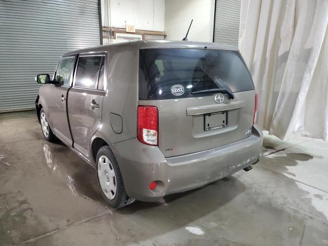 Photo 3 from auction – 2012 TOYOTA SCION XB with VIN JTLZE4FE7CJ016301