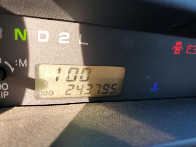 Photo 8 from auction – 2005 TOYOTA SCION XB with VIN JTLKT324054024837