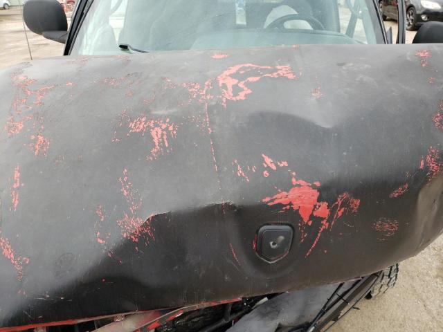 Photo 7 from auction – 2000 DODGE DAKOTA QUA with VIN 1B7GL2AN5YS523168
