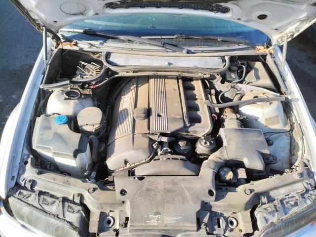 Photo 7 from auction – 2000 BMW 323 I with VIN WBAAM3346YFP78804