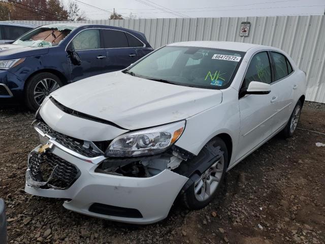Photo 9 from auction – 2015 CHEVROLET MALIBU 1LT with VIN 1G11C5SL4FF113318