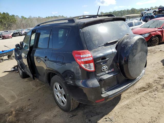 Photo 3 from auction – 2010 TOYOTA RAV4 with VIN JTMZF4DV8A5022657