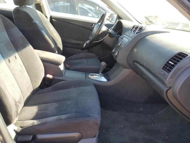 Photo 5 from auction – 2010 NISSAN ALTIMA BAS with VIN 1N4AL2AP2AN501887