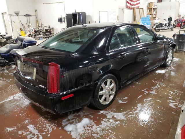 Photo 4 from auction – 2007 CADILLAC STS with VIN 1G6DW677X70116793