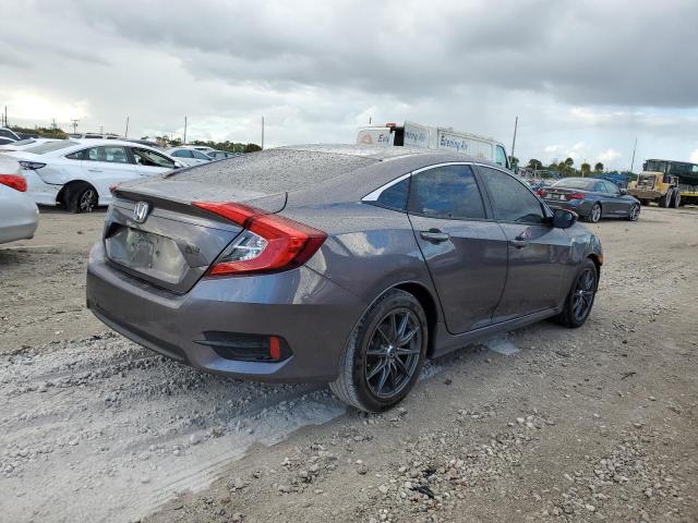 Photo 4 from auction – 2016 HONDA CIVIC LX with VIN 19XFC2F52GE025242