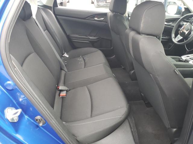 Photo 6 from auction – 2019 HONDA CIVIC LX with VIN 19XFC2F62KE212319