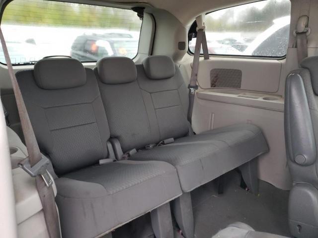 Photo 10 from auction – 2010 DODGE GRAND CARA with VIN 2D4RN4DE7AR499573