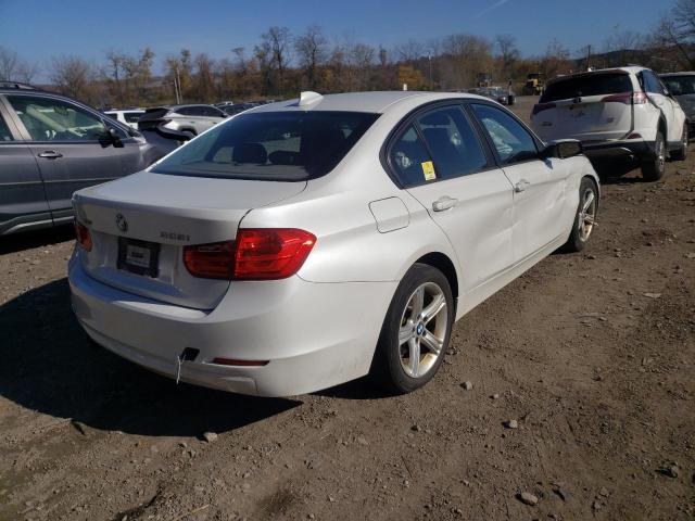 Photo 4 from auction – 2014 BMW 328 XI SUL with VIN WBA3B5G56ENS09031