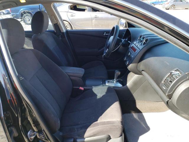 Photo 5 from auction – 2010 NISSAN ALTIMA BAS with VIN 1N4AL2AP3AN551178
