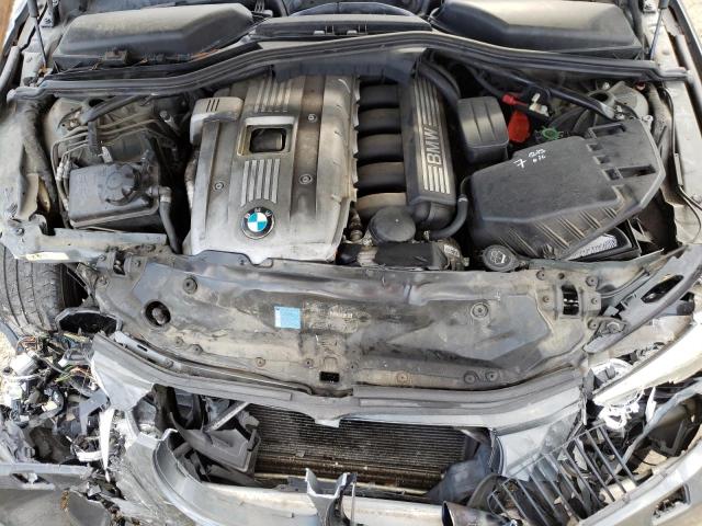 Photo 7 from auction – 2006 BMW 4 SERIES with VIN WBANE53556CK87299