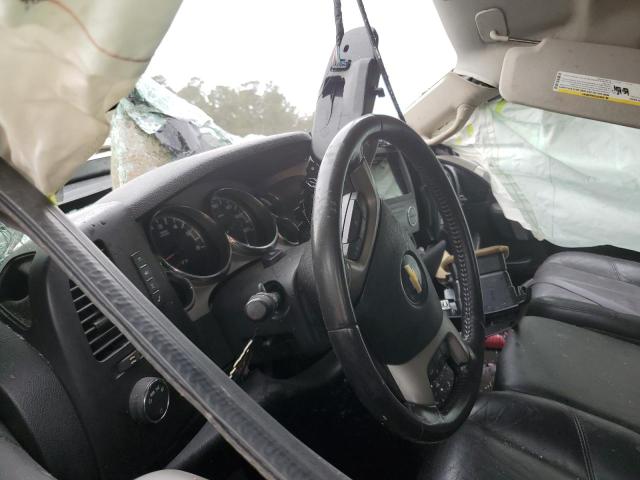 Photo 8 from auction – 2011 CHEVROLET SILVERADO with VIN 3GCPKSE34BG256356