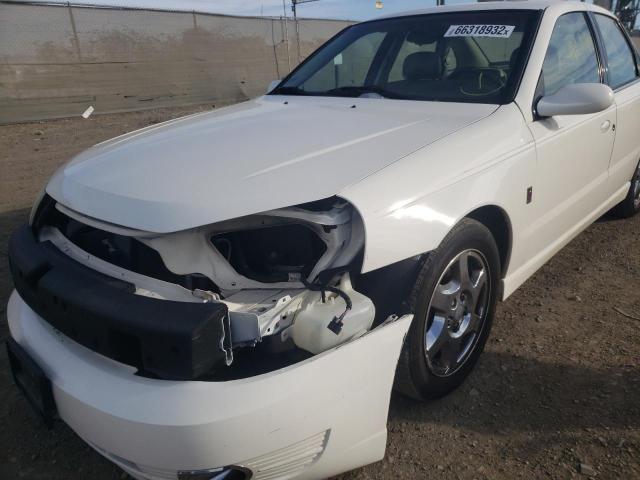 Photo 9 from auction – 2003 SATURN L200 with VIN 1G8JU54FX3Y543649