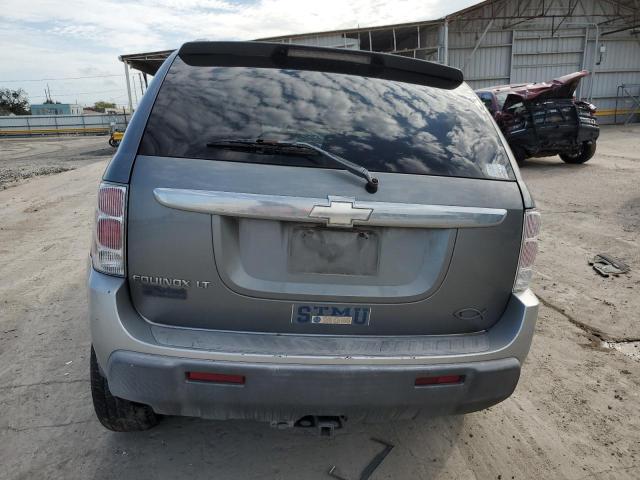 Photo 9 from auction – 2005 CHEVROLET EQUINOX LT with VIN 2CNDL63F456085446