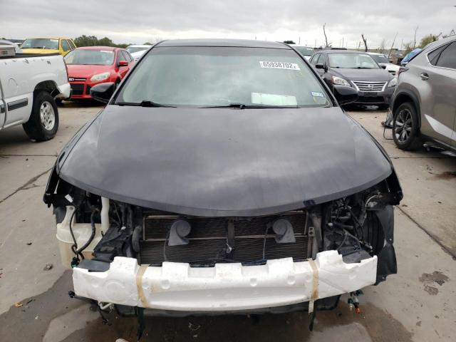 Photo 5 from auction – 2012 TOYOTA CAMRY HYBR with VIN 4T1BD1FK8CU034952