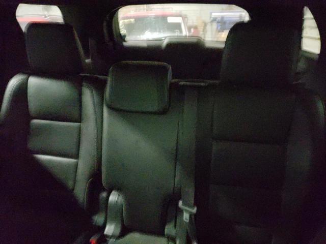 Photo 6 from auction – 2014 FORD EXPLORER X with VIN 1FM5K8D86EGC27668