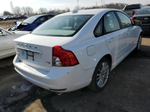 Photo 4 from auction – 2011 VOLVO S40 T5 with VIN YV1672MS6B2543061