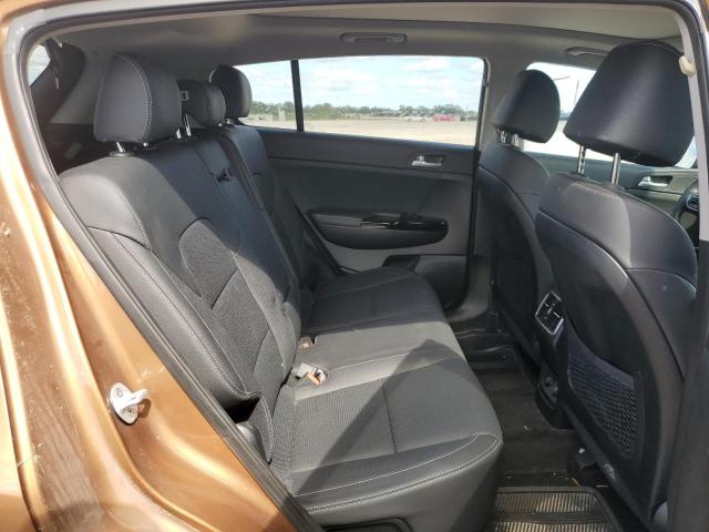 Photo 6 from auction – 2018 KIA SPORTAGE E with VIN KNDPN3AC5J7393836