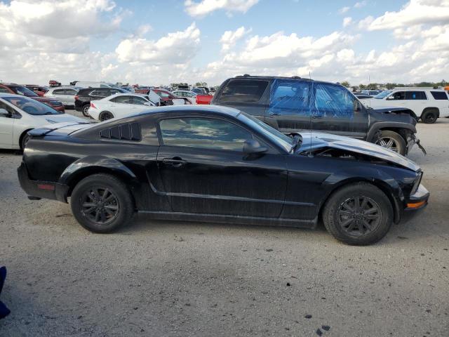Photo 9 from auction – 2007 FORD MUSTANG with VIN 1ZVFT80N175345088