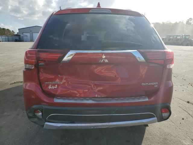 Photo 9 from auction – 2018 MITSUBISHI OUTLANDER with VIN JA4AZ3A37JZ064872