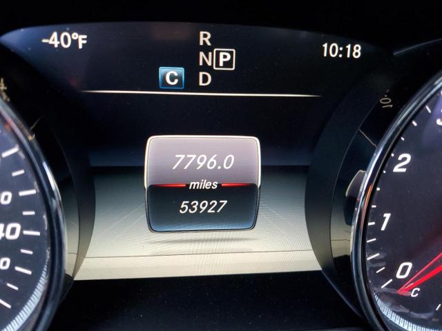 Photo 8 from auction – 2017 MERCEDES-BENZ E 300 with VIN WDDZF4JBXHA084871