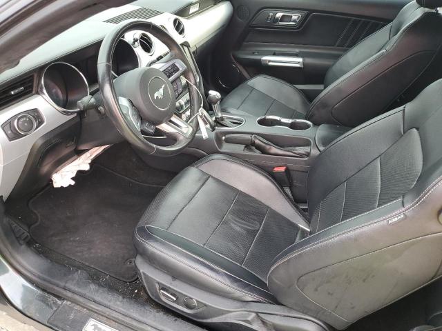 Photo 7 from auction – 2016 FORD MUSTANG with VIN 1FA6P8TH2G5231586
