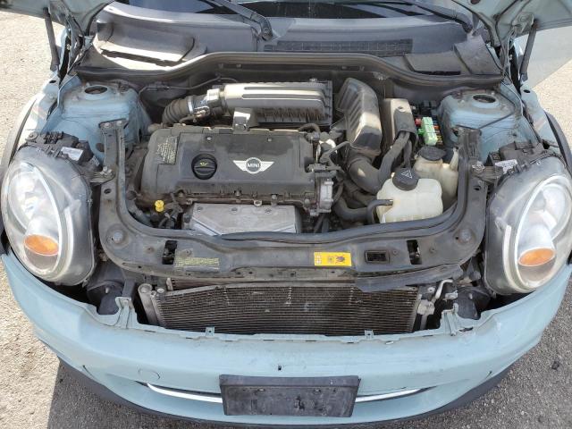 Photo 7 from auction – 2013 MINI COOPER with VIN WMWSU3C5XDT686992