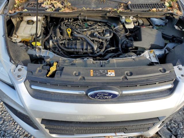 Photo 7 from auction – 2014 FORD ESCAPE SE with VIN 1FMCU0GX2EUA44355