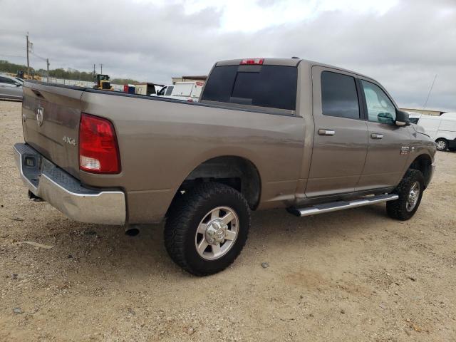 Photo 4 from auction – 2010 DODGE RAM 2500 with VIN 3D7UT2CL8AG188845